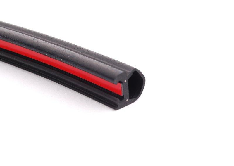 Уплотнитель стеклянной крышки Пд