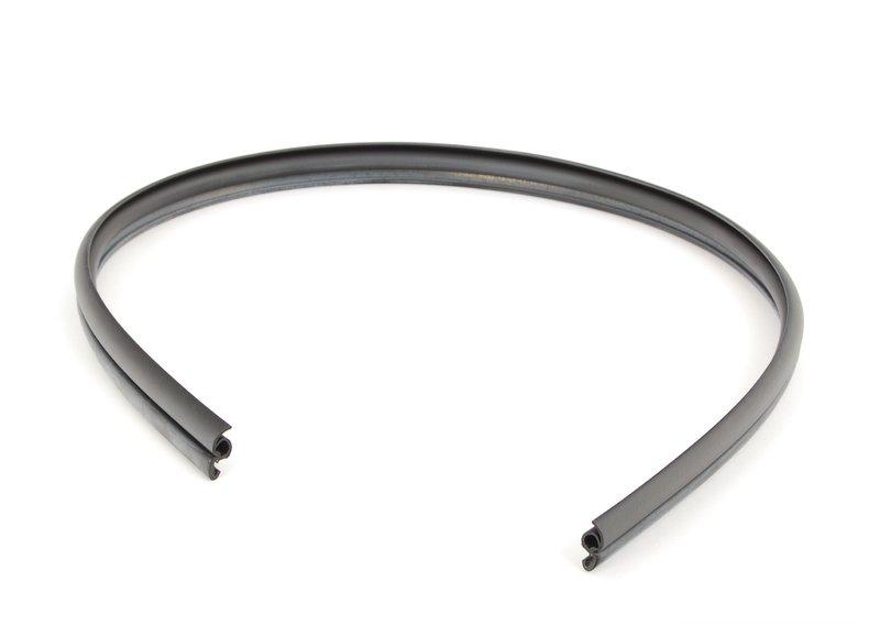 Уплотнение стеклянной крышки Зд