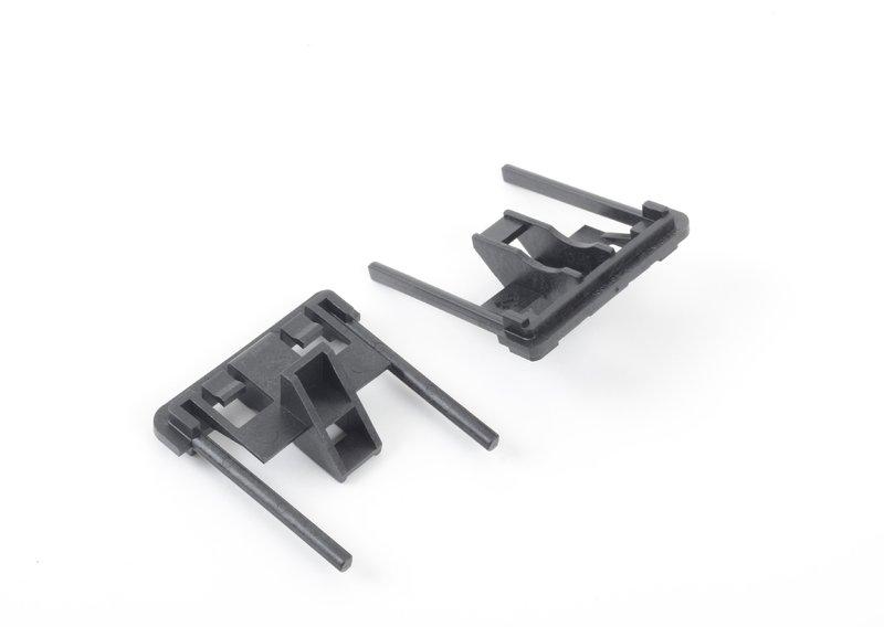 Механич.детали ветрозащитного козырька