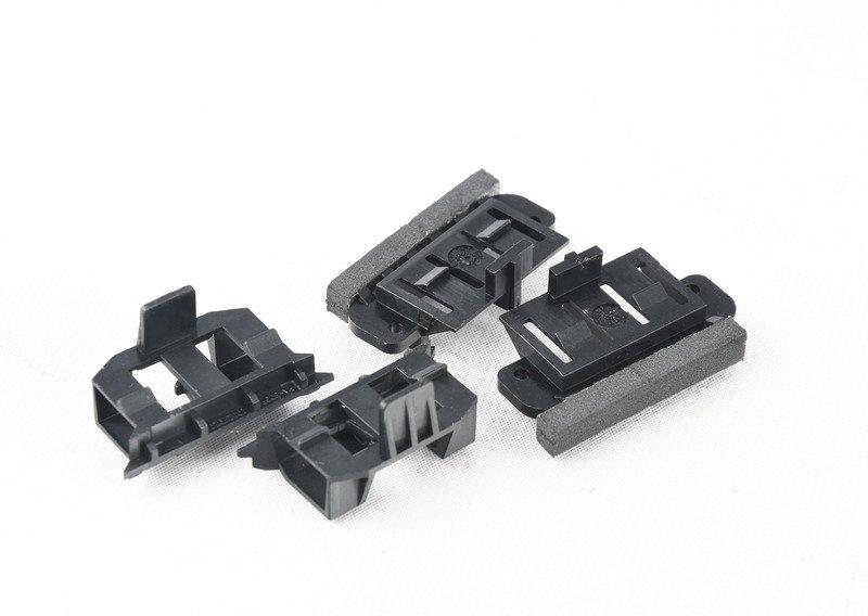 Механич.детали ветрозащитного козырька