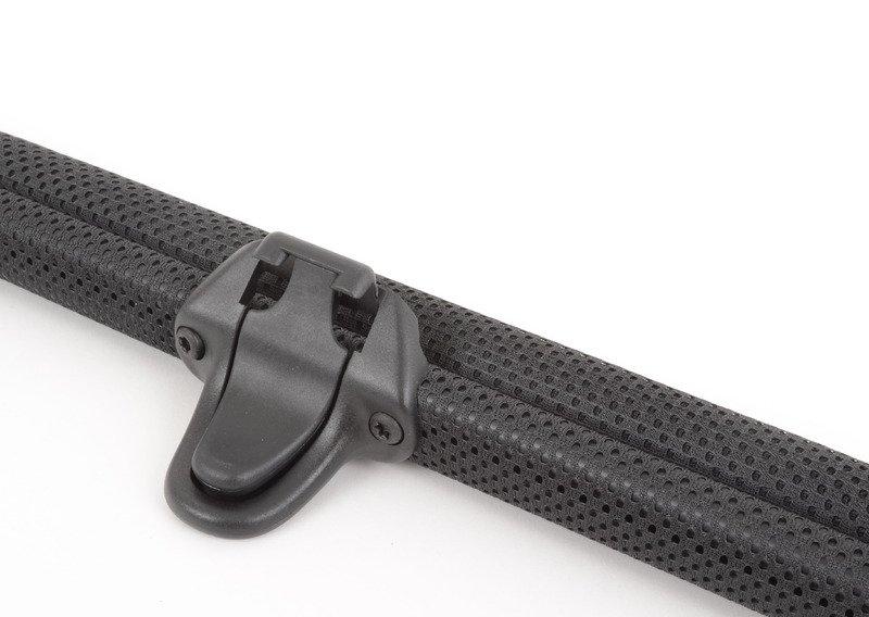 Шторка сдвижной крышки люка