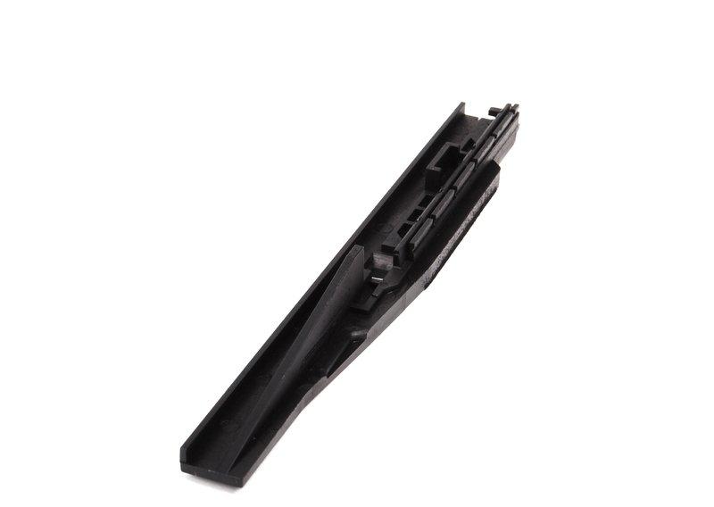 Механизм сдвижной панели потолка