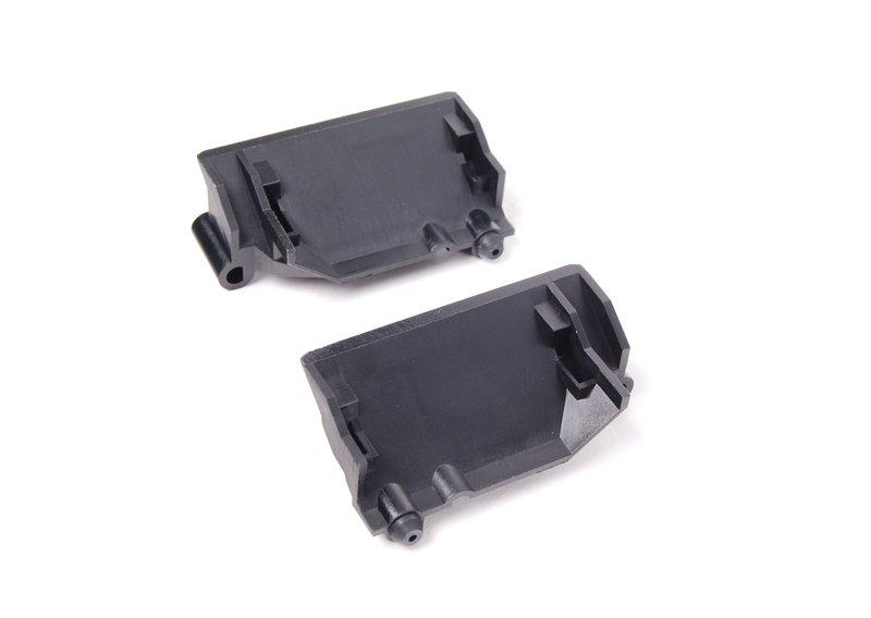 Водосточный желобок Зд