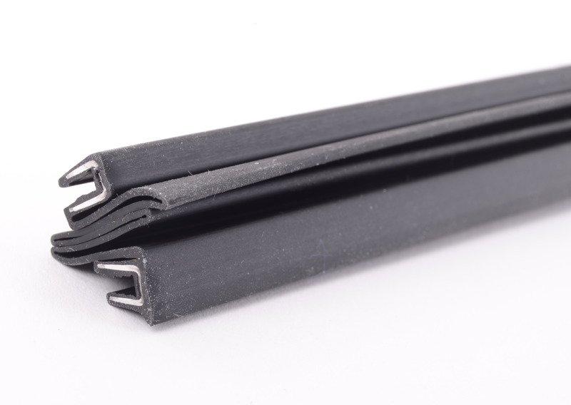 гофрированный кожух