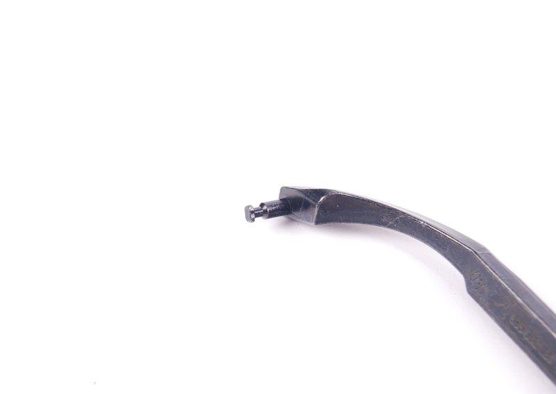 Ремкомплект повор.рычага ветроз.козырька