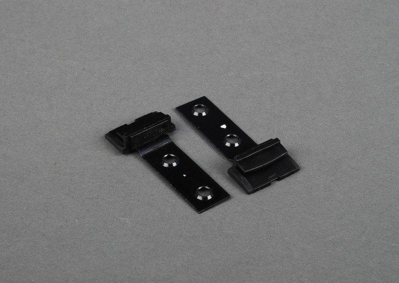 Ремонтный комплект сдвижного потолка