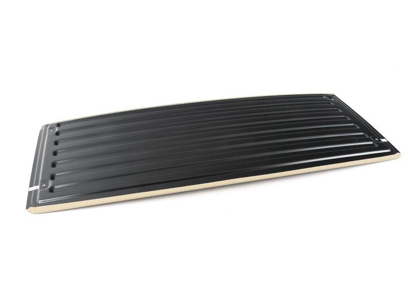 Сдвижная панель потолка Пд