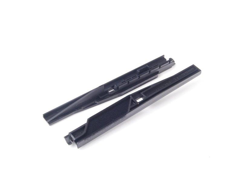 Механизм сдвижной панели потолка Пд