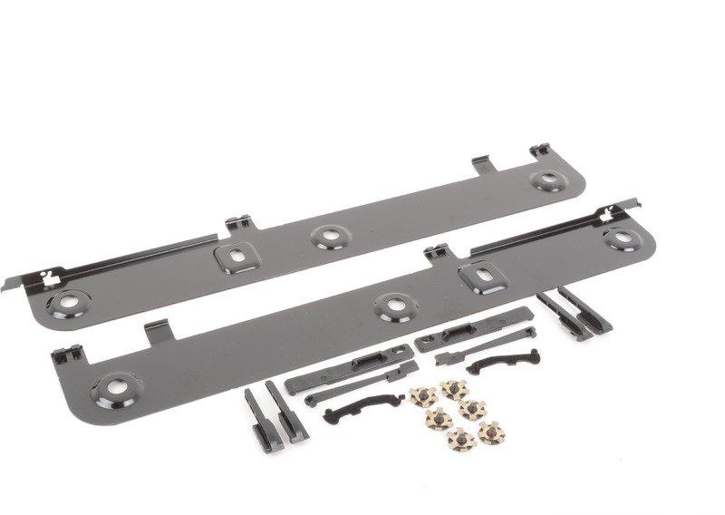 E70/F15 ремкомплект передней части панорамы
