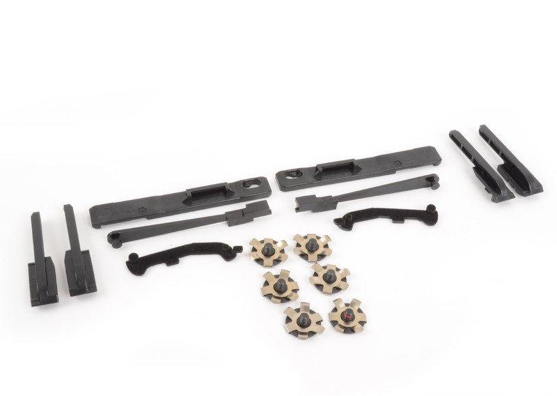 E70/F15 ремкомплект передней части панорамы