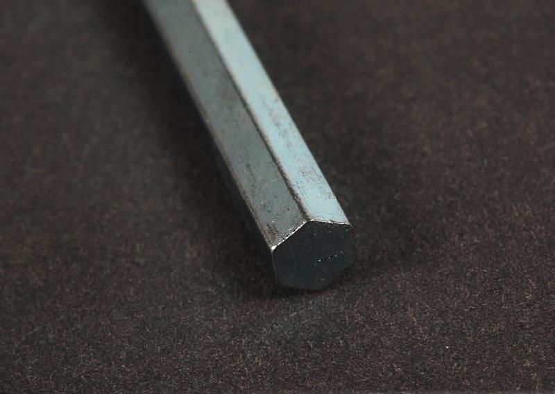 Кривошип аварийного привода