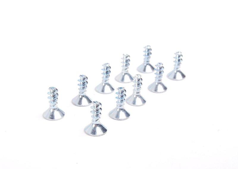 Защитные пластины