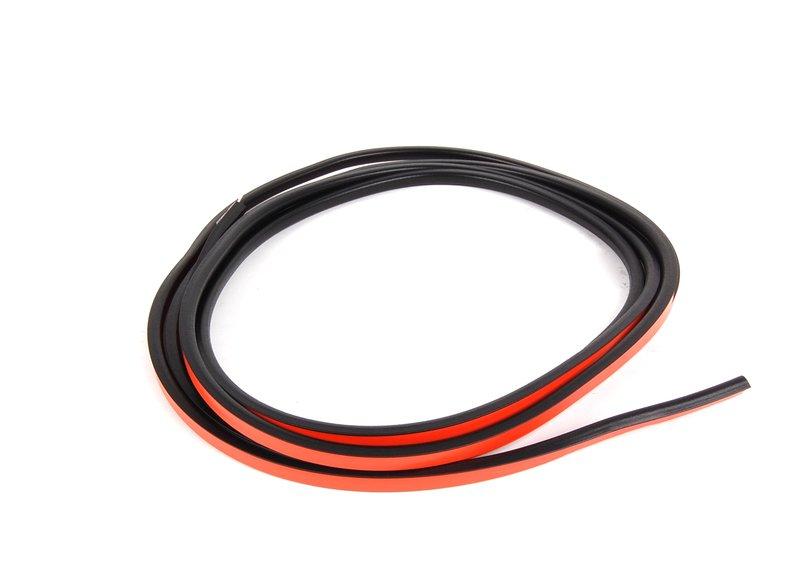 Уплотнитель круговой