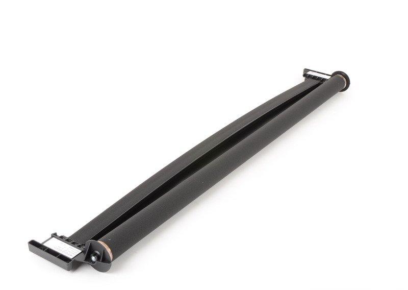 F07 шторка люка