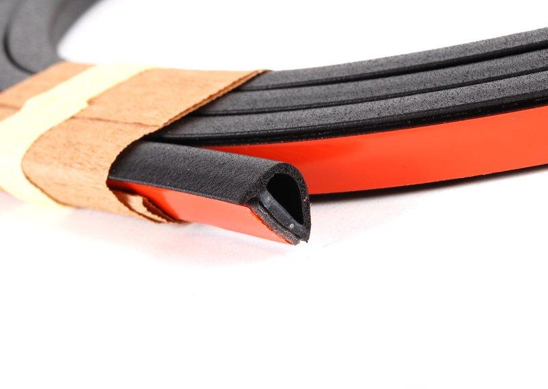 E/F/G серия седан уплотнитель крышки люка