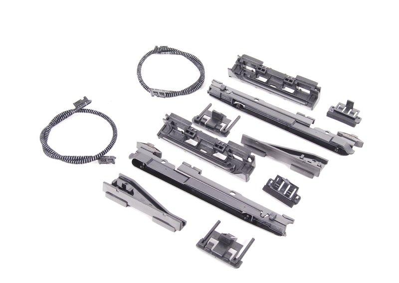 E70 Ремкомплект Люка зд