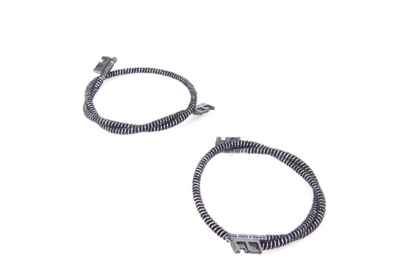 E70 Ремкомплект Люка зд