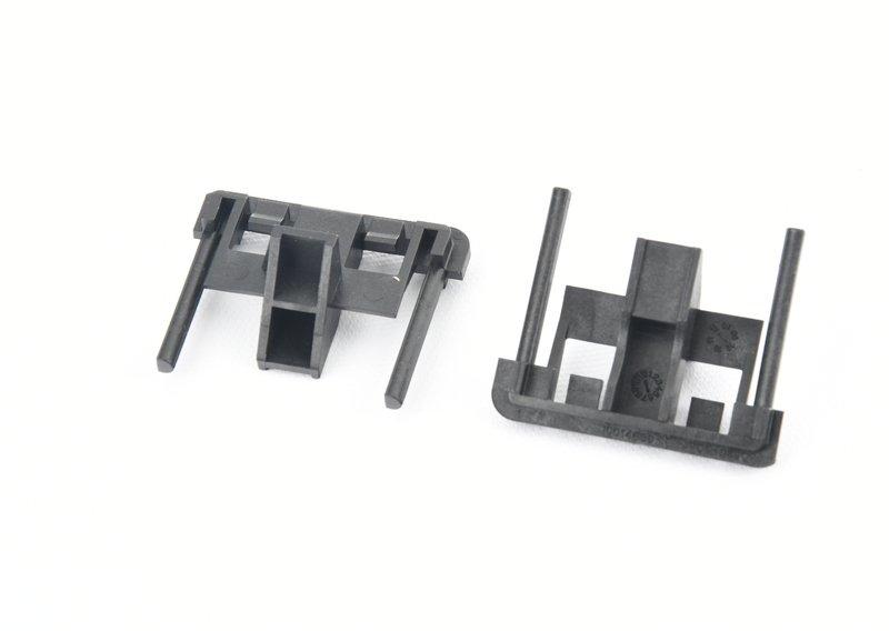 Механич.детали ветрозащитного козырька