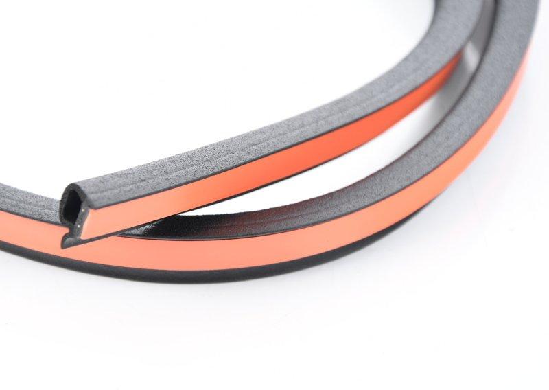 F40/F52/F48/F39/G01/G02 Уплотнение проема крыши