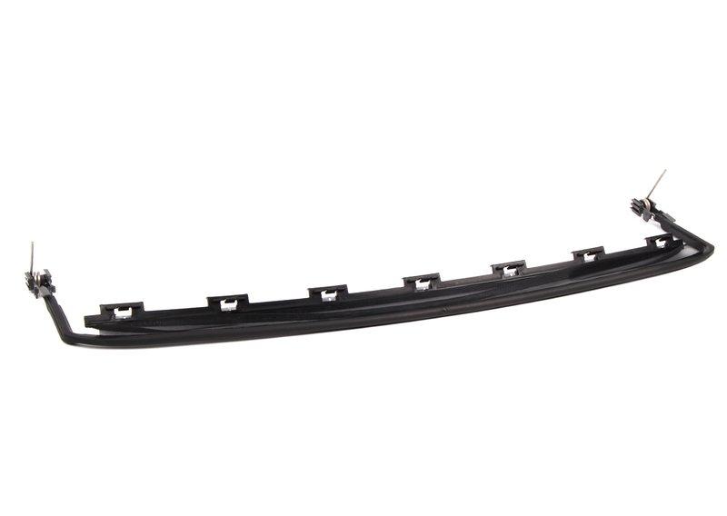 Обтекатель