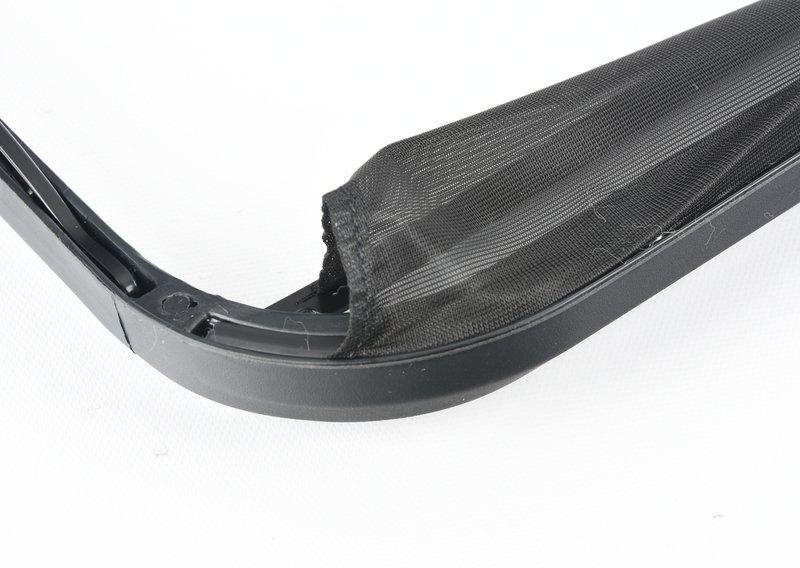 Обтекатель