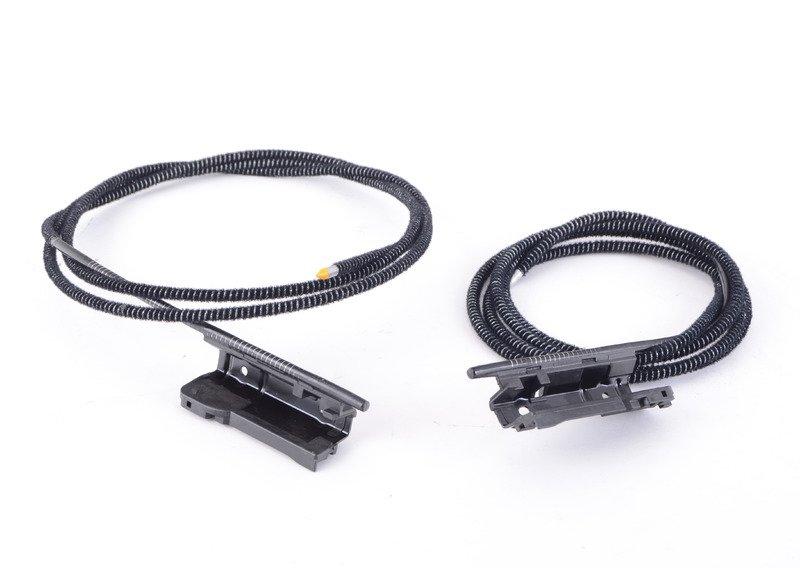 E70/F15/RR31 Приводной трос стеклянной крыши люка