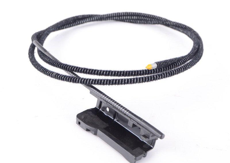 E70/F15/RR31 Приводной трос стеклянной крыши люка