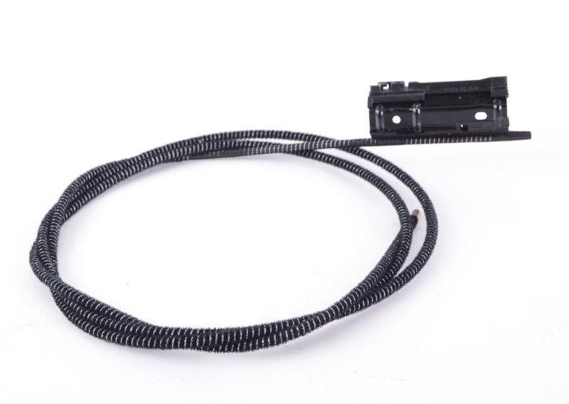 E70/F15/RR31 Приводной трос стеклянной крыши люка