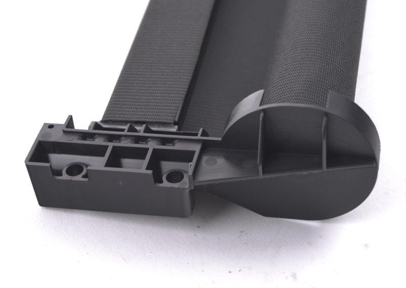 Солнцез.штора панор.крыши с э/приводом