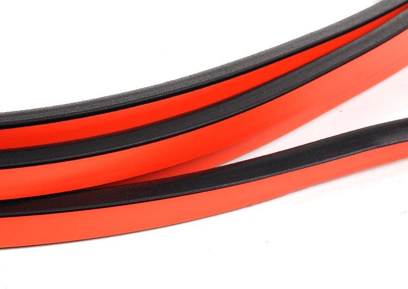 Уплотнитель круговой