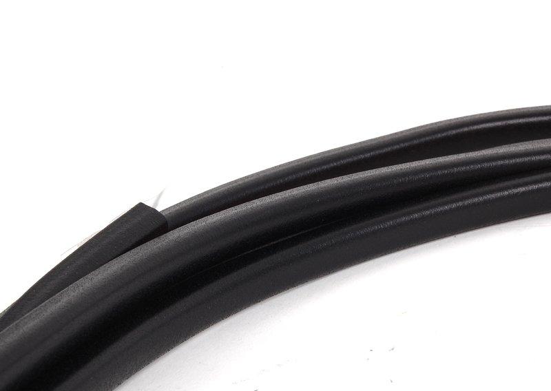 Уплотнитель круговой