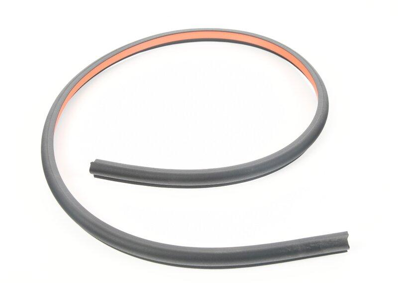 Уплотнитель (цена за 1 метр) мин отгрузка на 5 метров