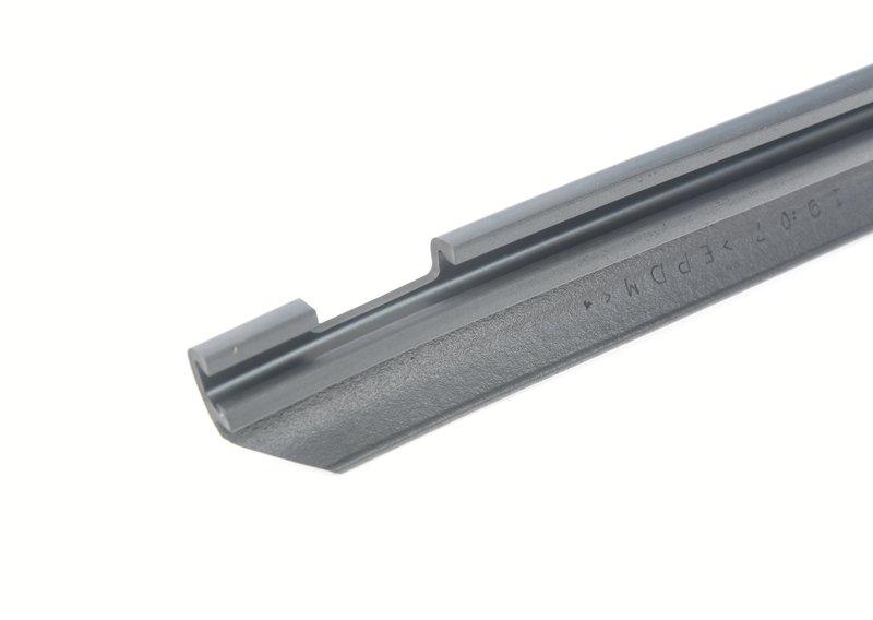 G01/G05/G06 уплотнитель водосточного желоба панорамы