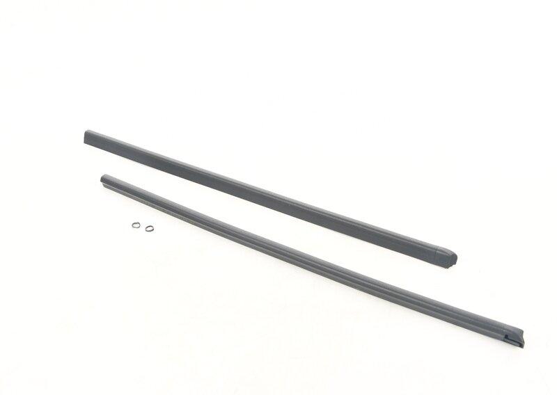 G01/G05/G07 комплект уплотнителей люка