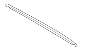 G-серия центральное уплотнение панорамного люка