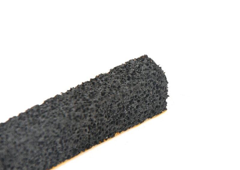 F40/F39 пенный уплотнитель люка