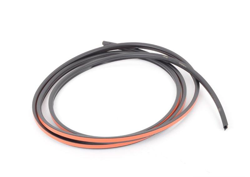 Уплотнитель панорамной крыши R55 / R56 / R60