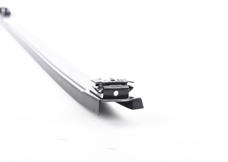 Желобок водосточный