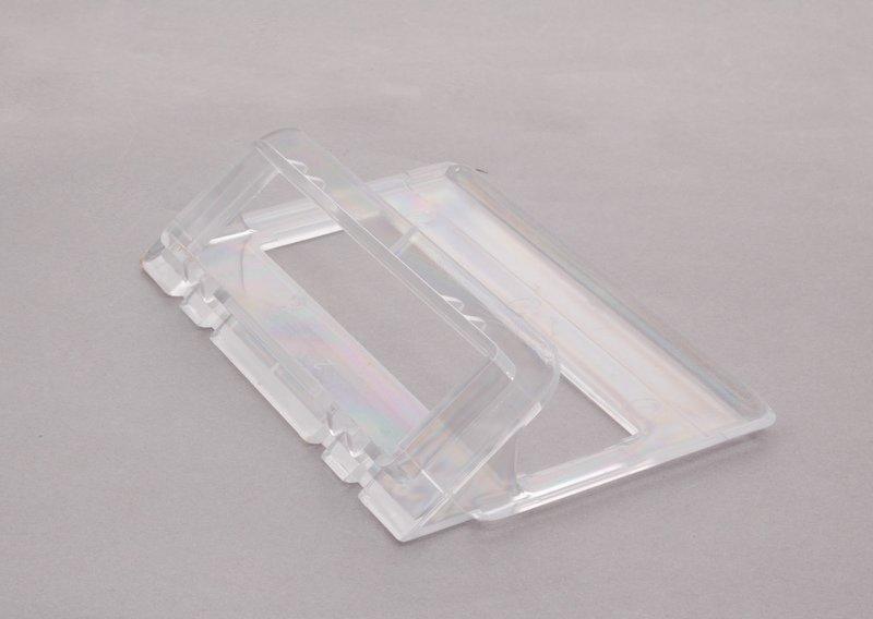 Кронштейн светильника освещения салона