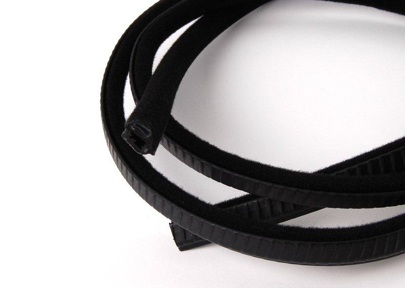 Уплотнитель крышки люка Зд