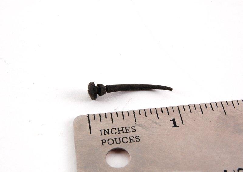 Резиновый буфер