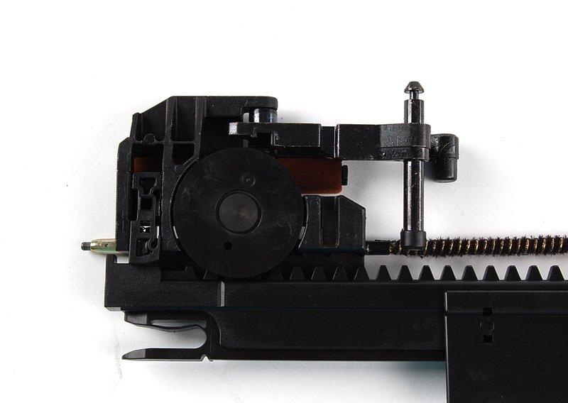 Направляющая Л