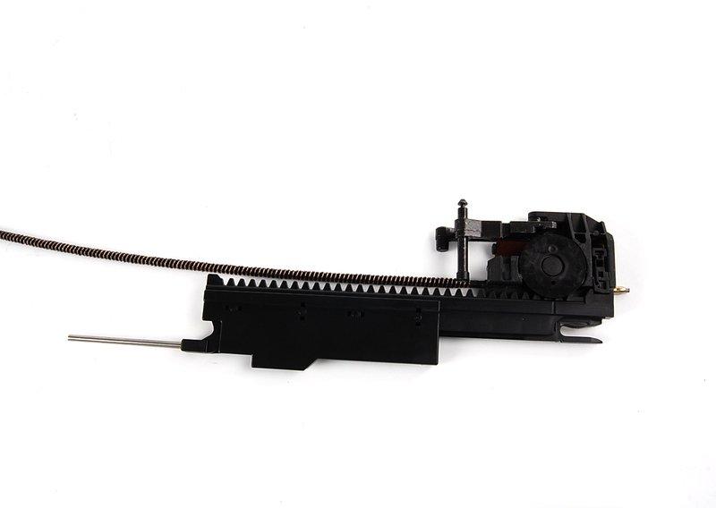 Направляющая П