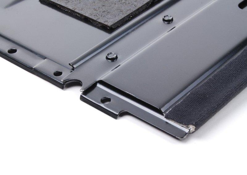 Потолочная рама с обивкой велюр