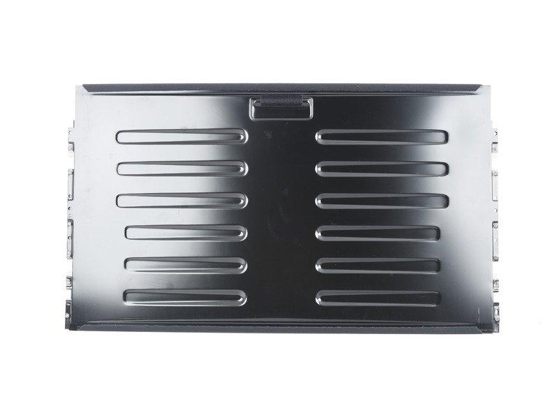 Потолочная рама с обивкой велюр