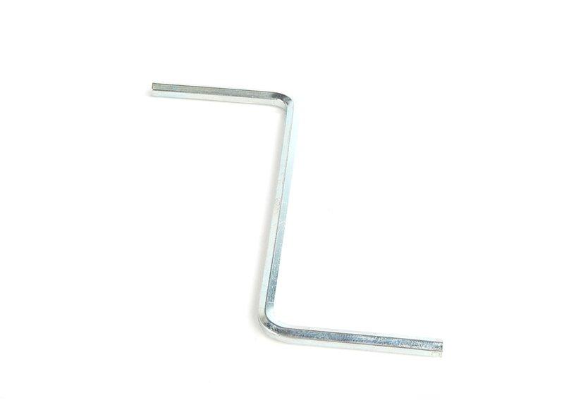 E-серия аварийный ключ открытия люка