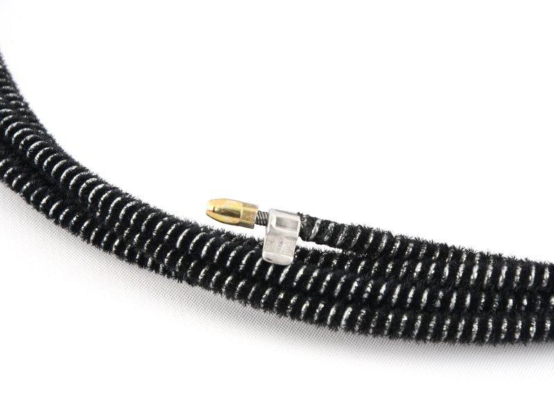 тросовый привод