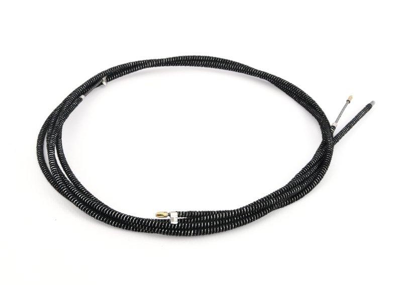 тросовый привод