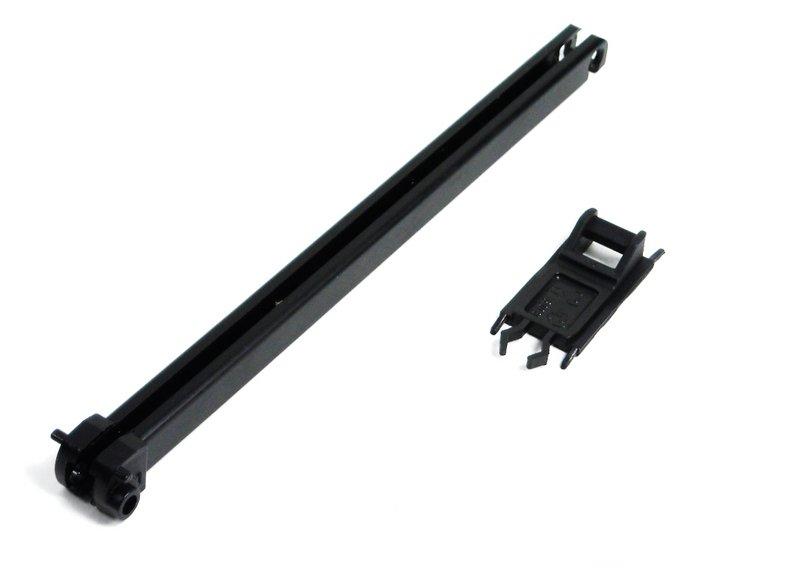 Главный рельс Л