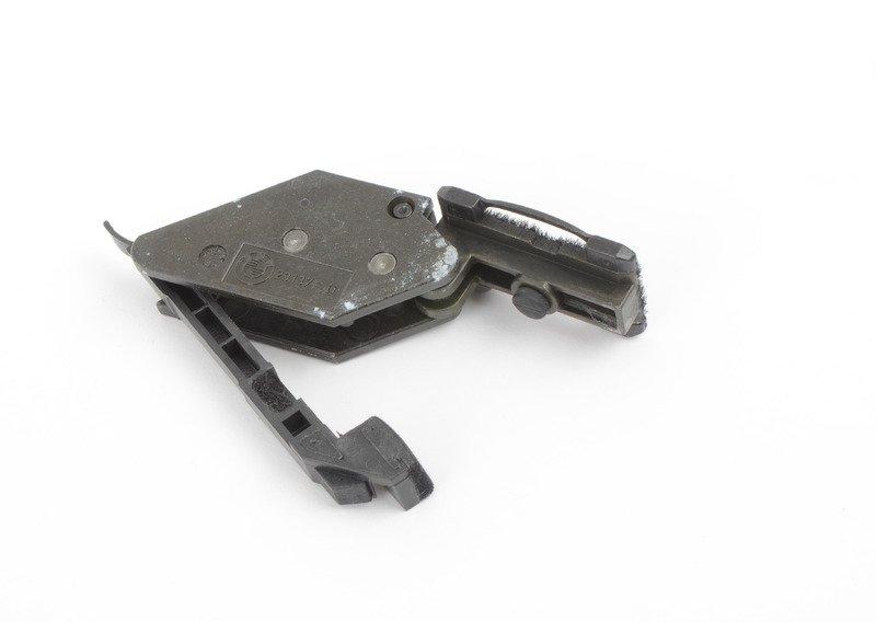 Блок управления Л